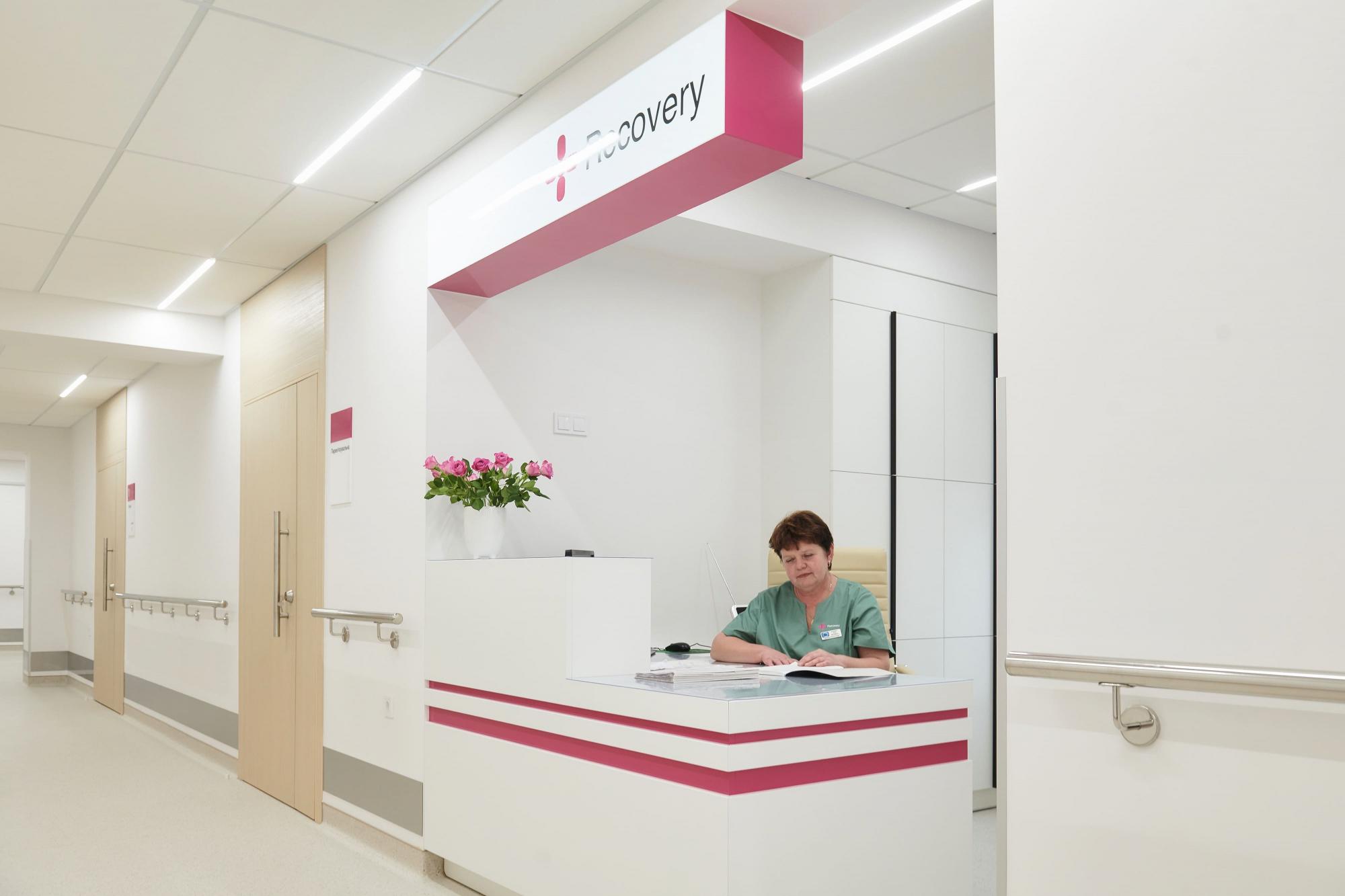 По мировым стандартам. Открылся новый современный центр реабилитации военных: первые фото